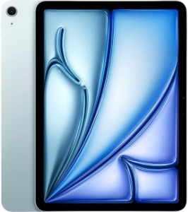 iPad Air M2